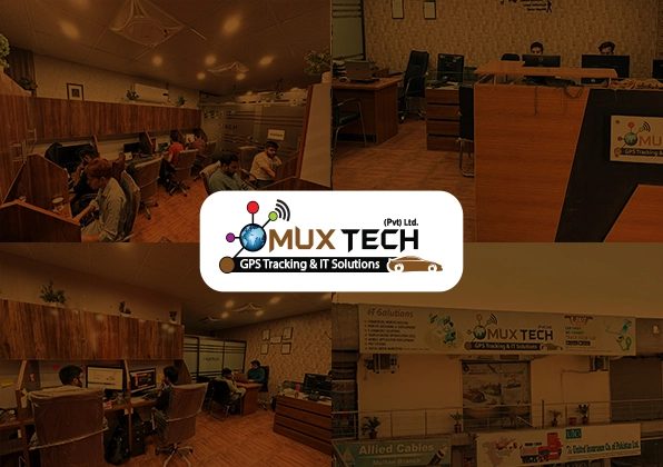 About Mux Tech