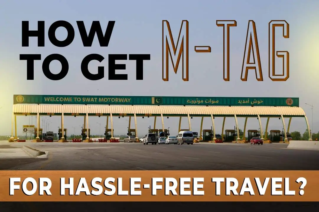 How To Get M-Tag