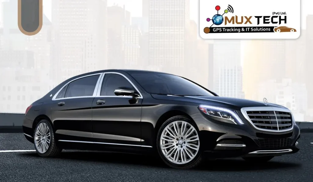 Mercedes-Maybach Exelero car