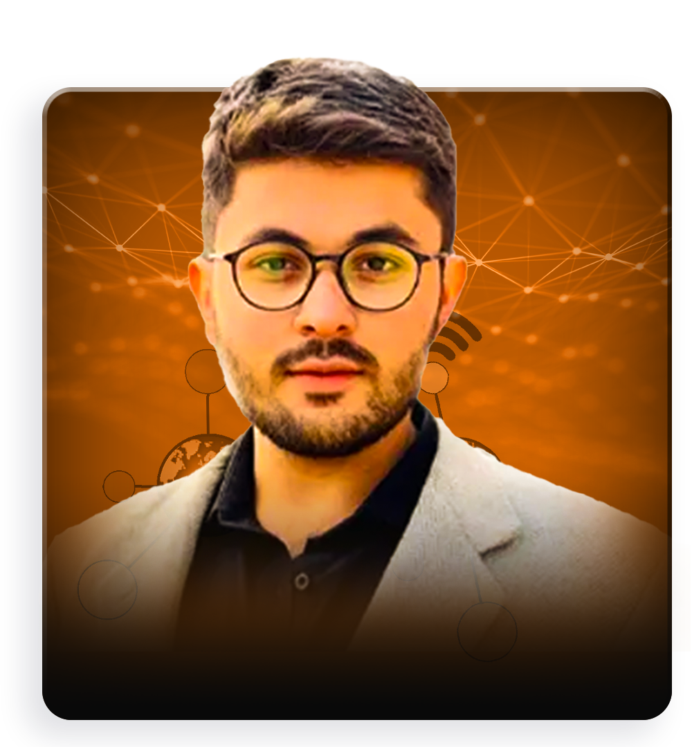 Azeem Ahmad