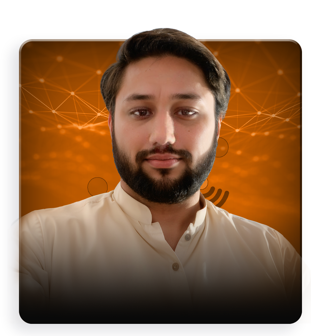 Muhammad Rashid<br>Saleem