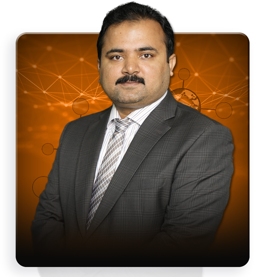 Kashif Ali