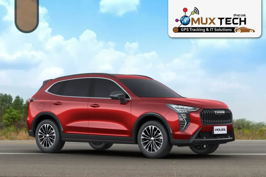 Haval Jolion & H6