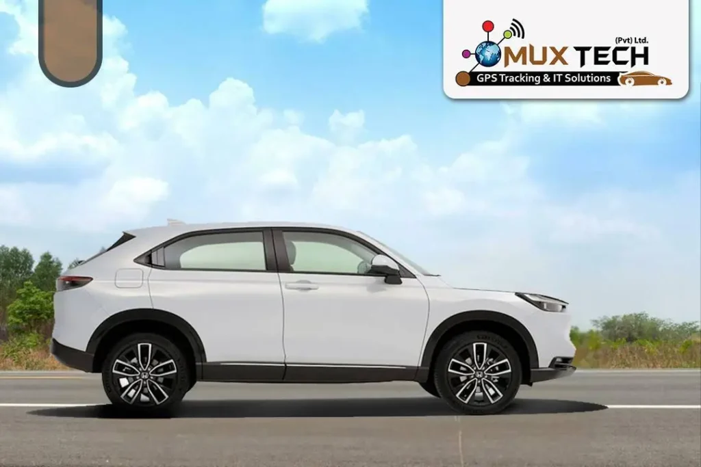 Honda Vezel (Hybrid)
