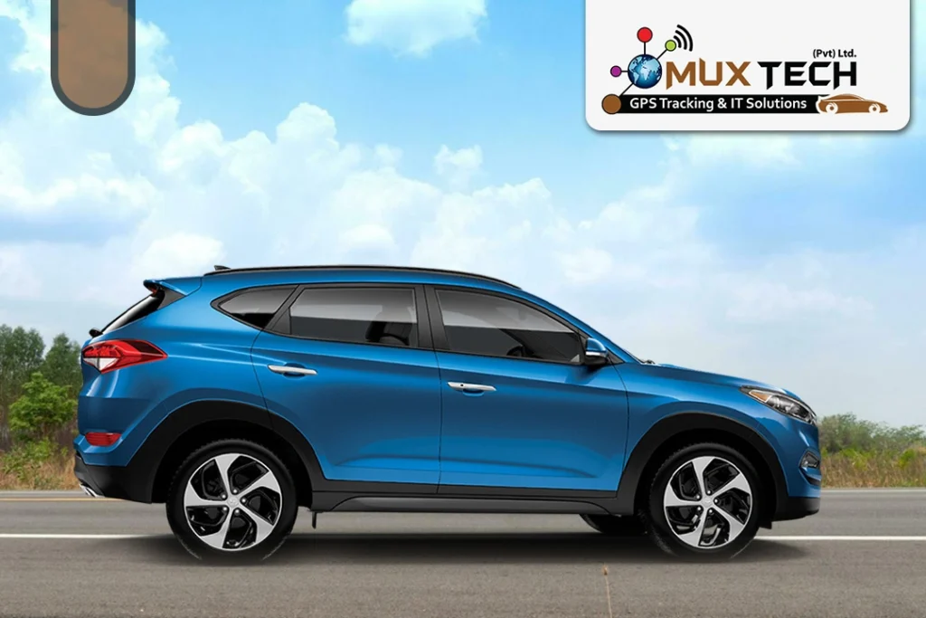 Hyundai Tucson & Elantra
