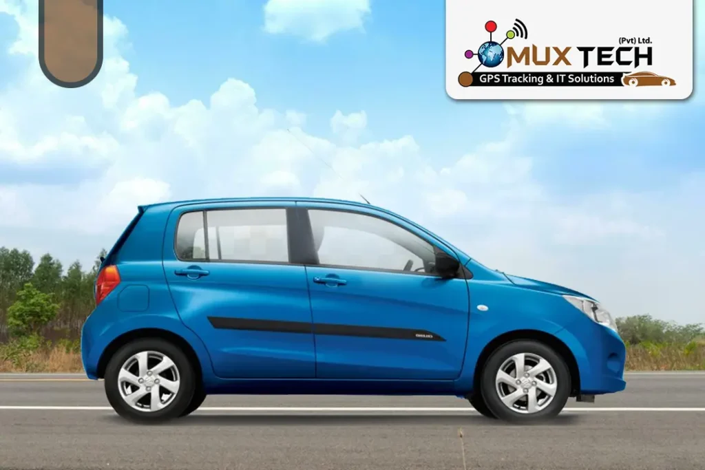 Suzuki Cultus