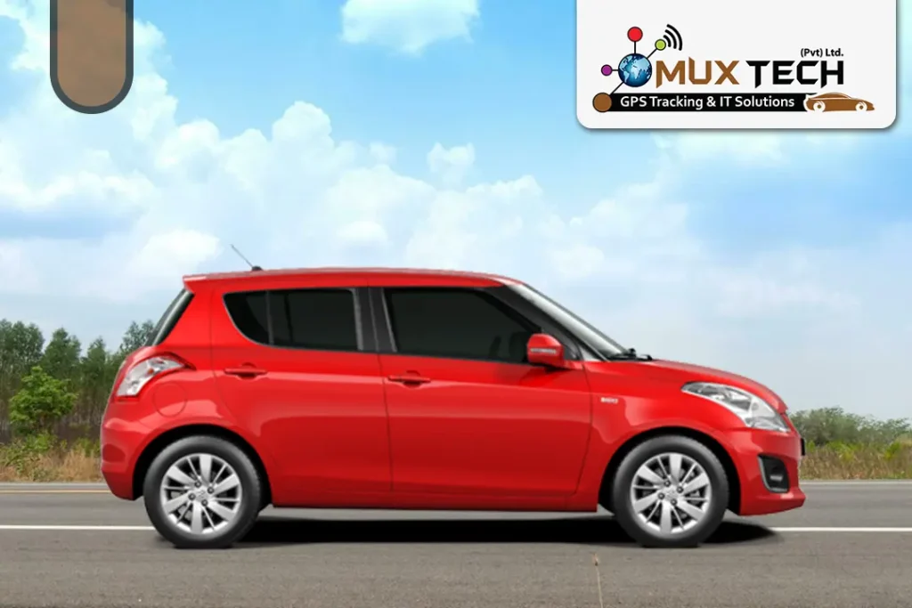 Suzuki Swift car