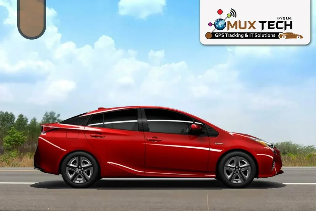 Toyota Prius (Hybrid)