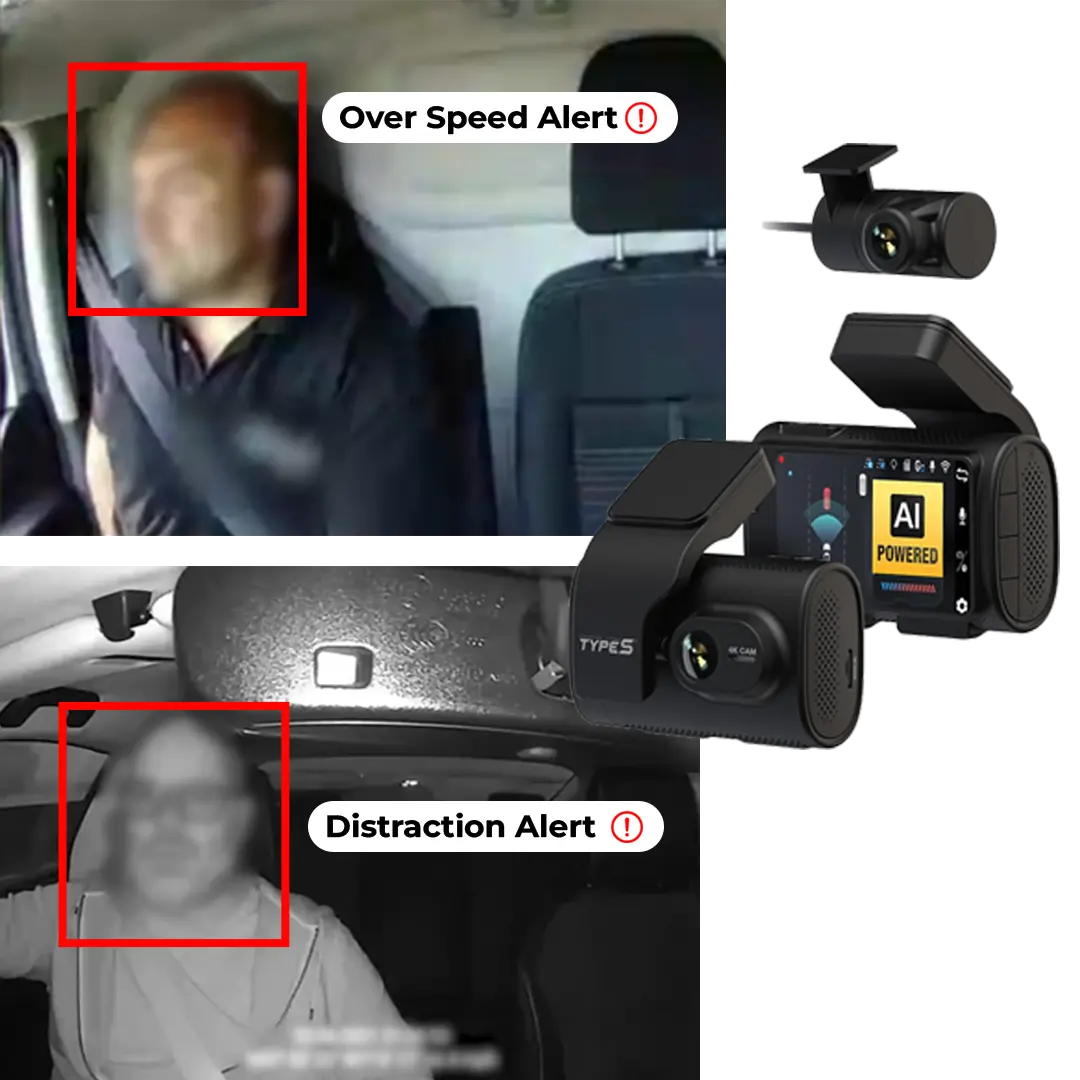 Affordable Car Dashcam