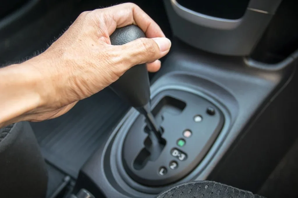 Automatic Transmission