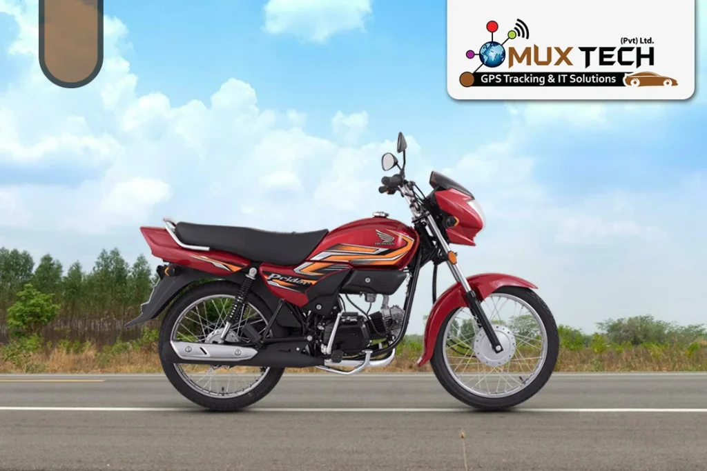 Performance Economizer: Honda Pridor (100cc)
