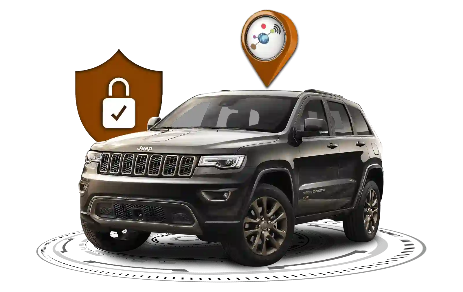 Car tracker Price in Pakistan