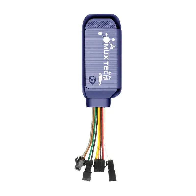 R31 advanced GPS tracker device for commercial fleet security