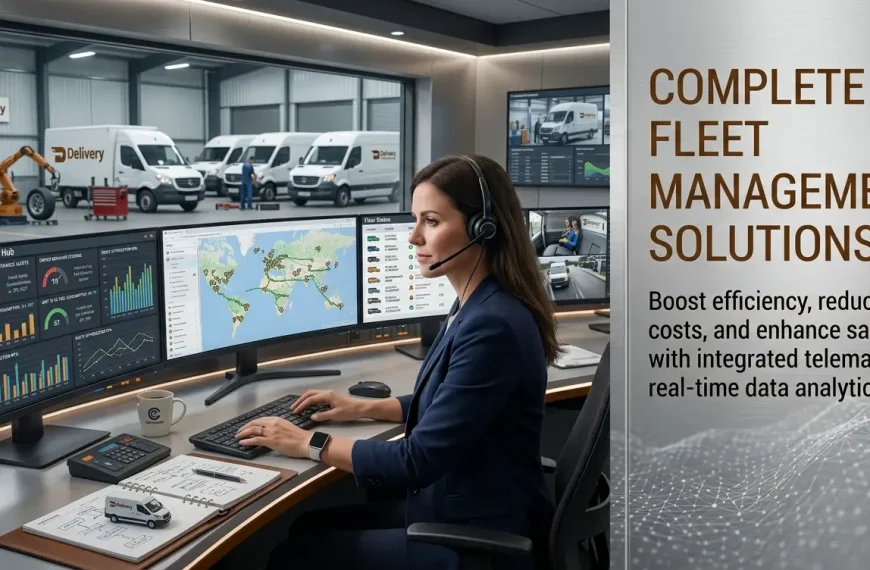 Fleet Management