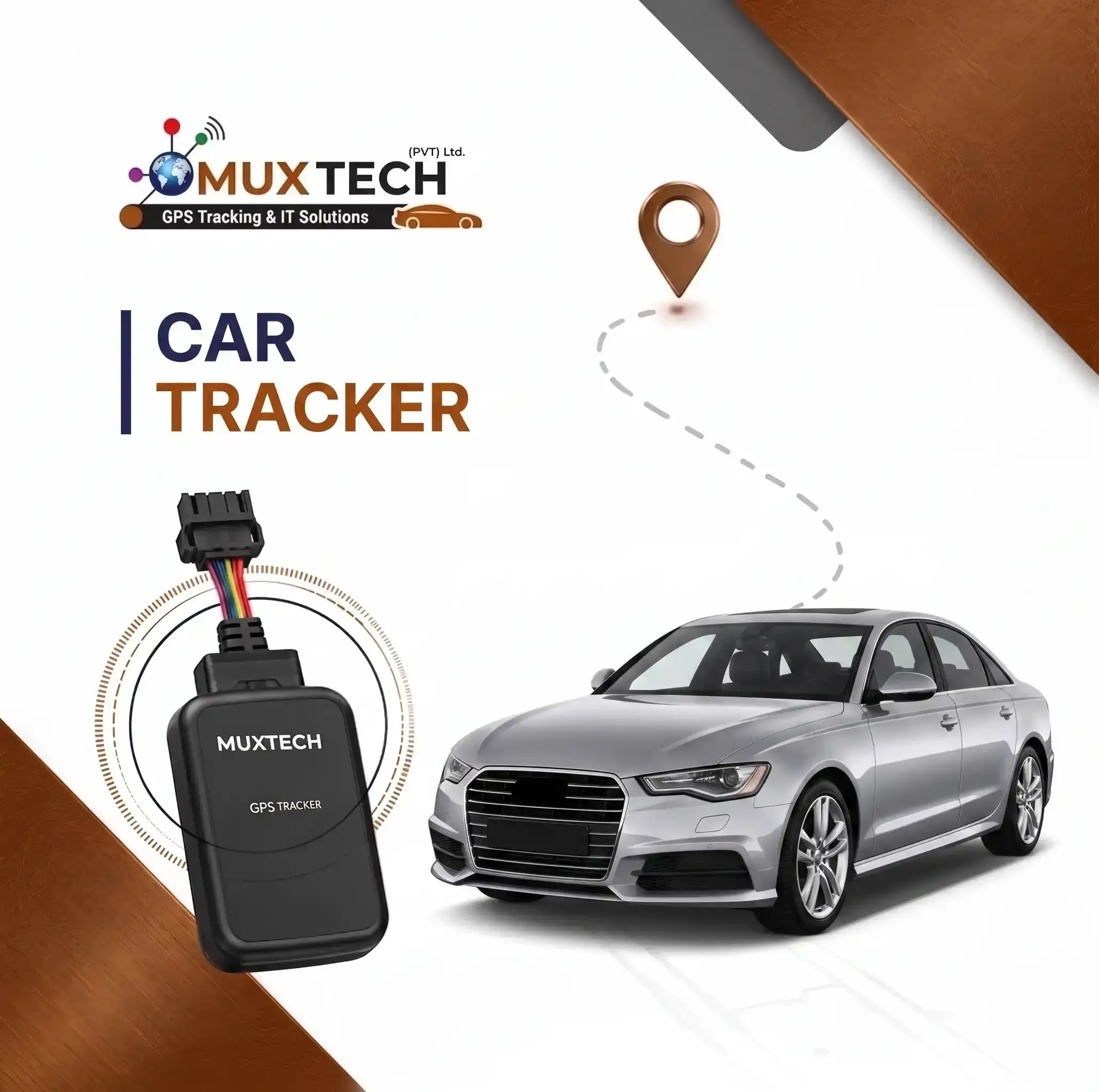 Why Do More People Need a Car Tracker Now_