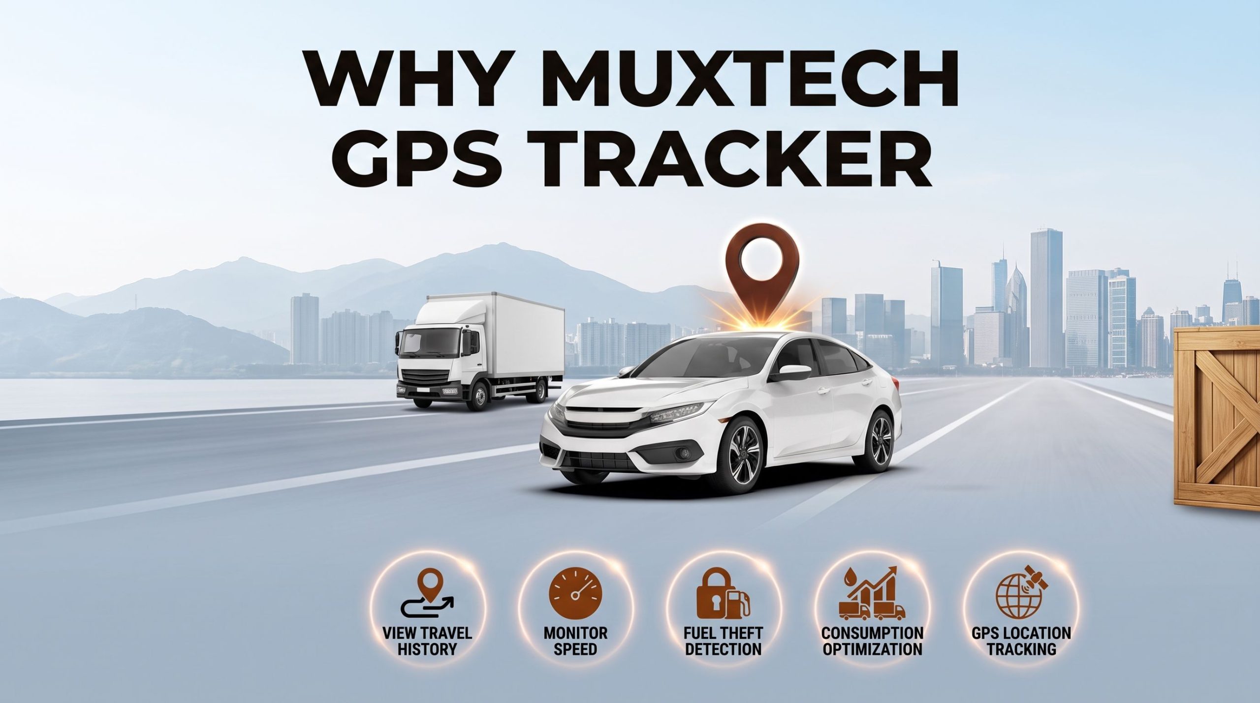 Why MuxTech